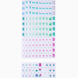 Aloha Mahjong Travel Set - Oh My Mahjong - Gaines Jewelers