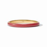 Amalfi Bangle - Watermelon /M - Julie Vos - Gaines Jewelers