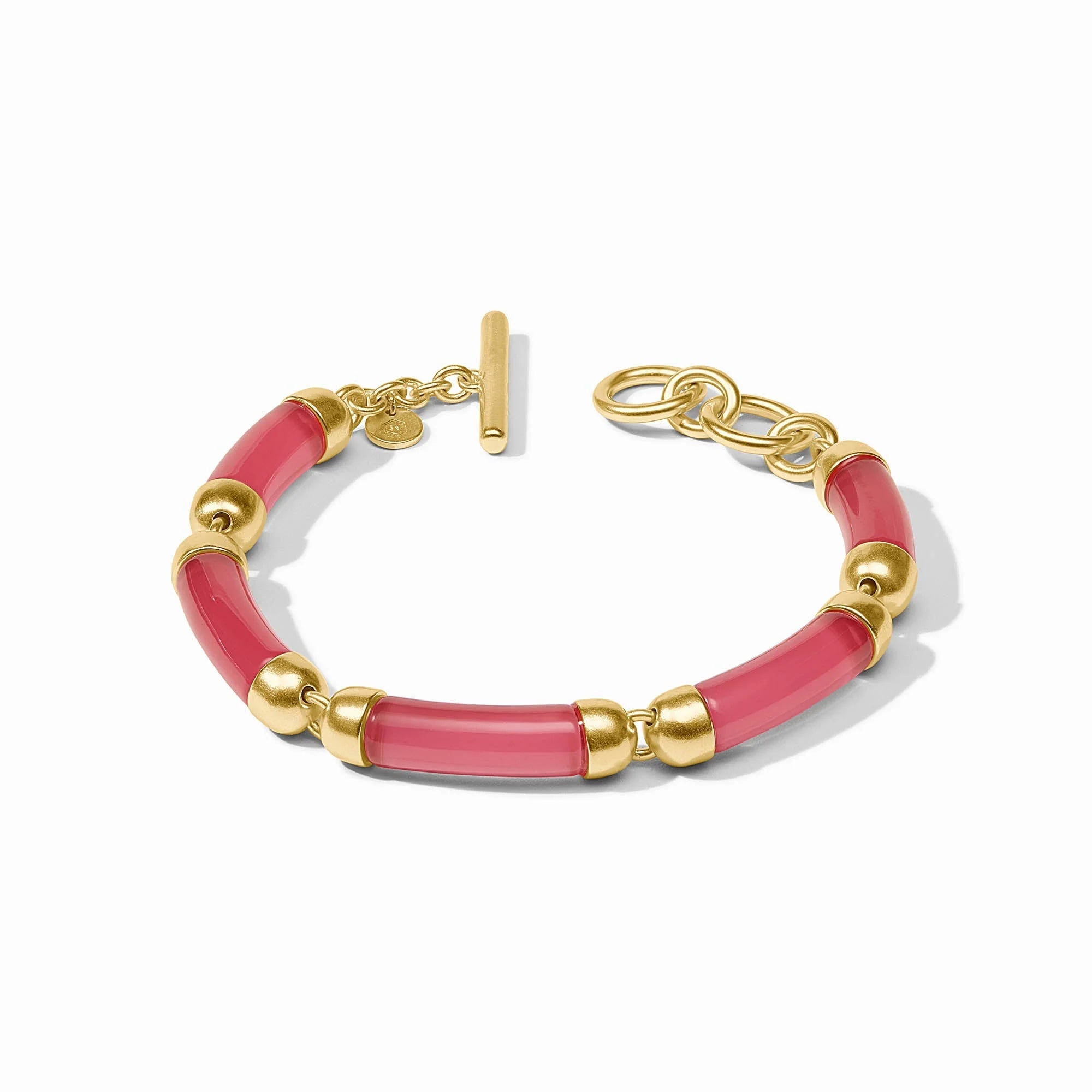 Amalfi Bracelet - Watermelon - Julie Vos - Gaines Jewelers