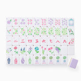 Amara Mahjong Tiles - Oh My Mahjong - Gaines Jewelers