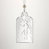 Angel Ornament 2026 - Waterford - Gaines Jewelers