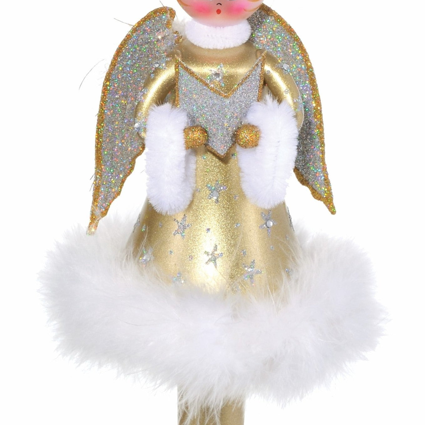 Angelina Topper - JingleNog - Gaines Jewelers