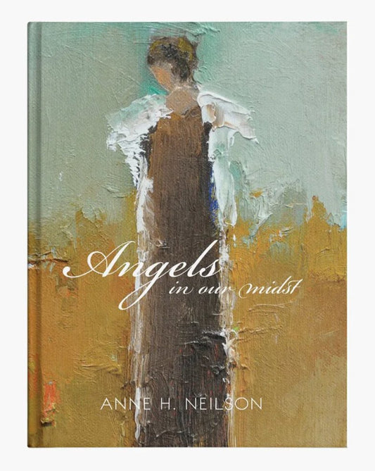 Angels in our Midst - Anne Neilson Home - Gaines Jewelers