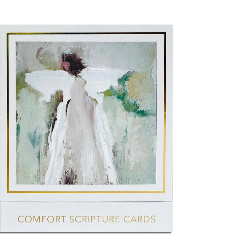 Anne Neilson Home Comfort Scripture Cards - Gaines Jewelers