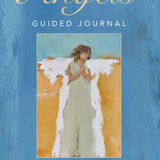 Anne Neilson's Angels Guided Journal - HarperCollins Christian Publishing - Gaines Jewelers