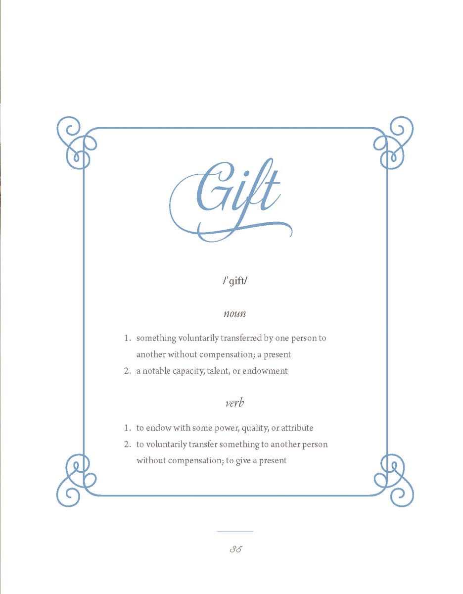 Anne Neilson's Angels - HarperCollins Christian Publishing - Gaines Jewelers