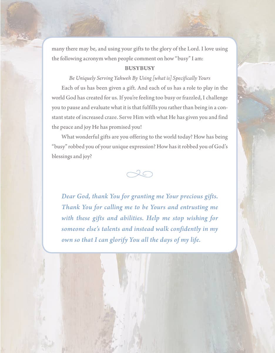 Anne Neilson's Angels - HarperCollins Christian Publishing - Gaines Jewelers