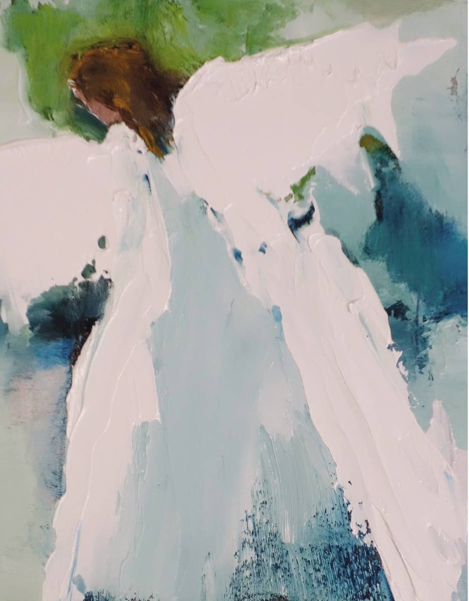 Anne Neilson's Angels - HarperCollins Christian Publishing - Gaines Jewelers