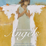Anne Neilson's Angels - HarperCollins Christian Publishing - Gaines Jewelers