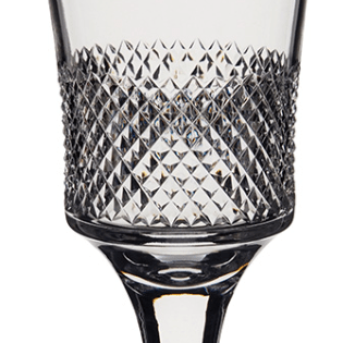 *Antibes Iced Beverage - Royal Brierley - Gaines Jewelers