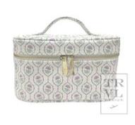 Antibes Luxe Train 2 Cosmetic Bag - Trvl Design - Gaines Jewelers