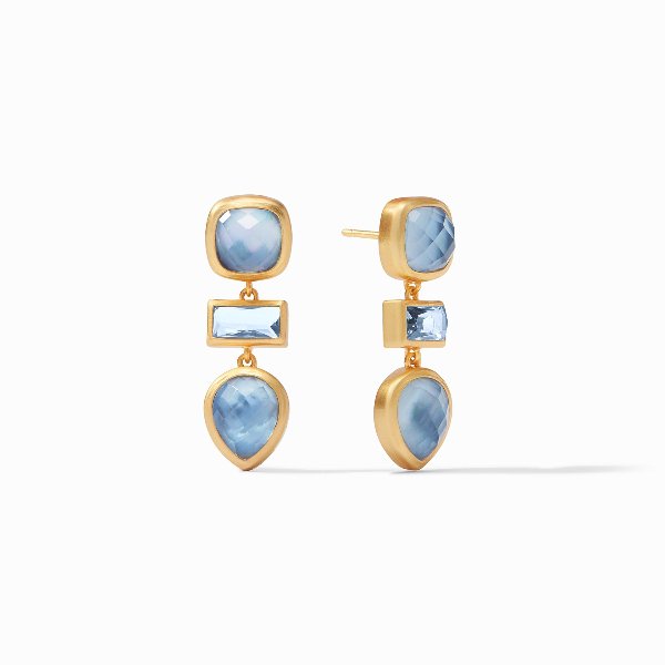 Antonia Tier Earring - Gaines Jewelers