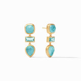 Antonia Tier Earring - Gaines Jewelers