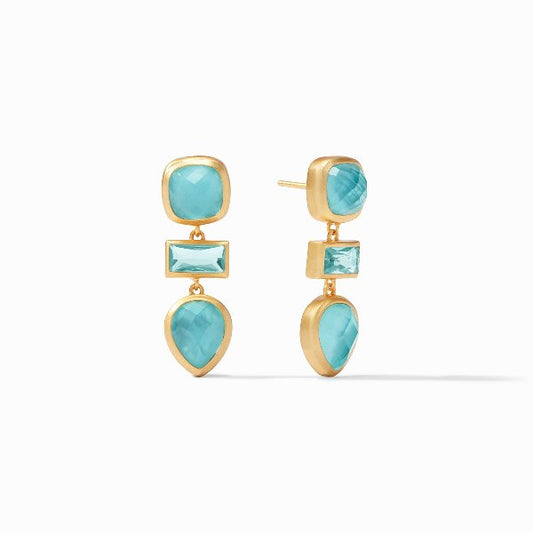 Antonia Tier Earring - Gaines Jewelers