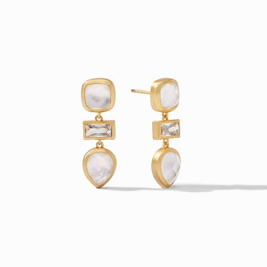 Antonia Tier Earring - Gaines Jewelers