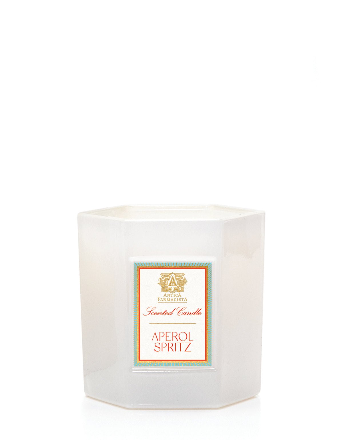 Aperol Spritz 9oz Candle - Antica - Gaines Jewelers