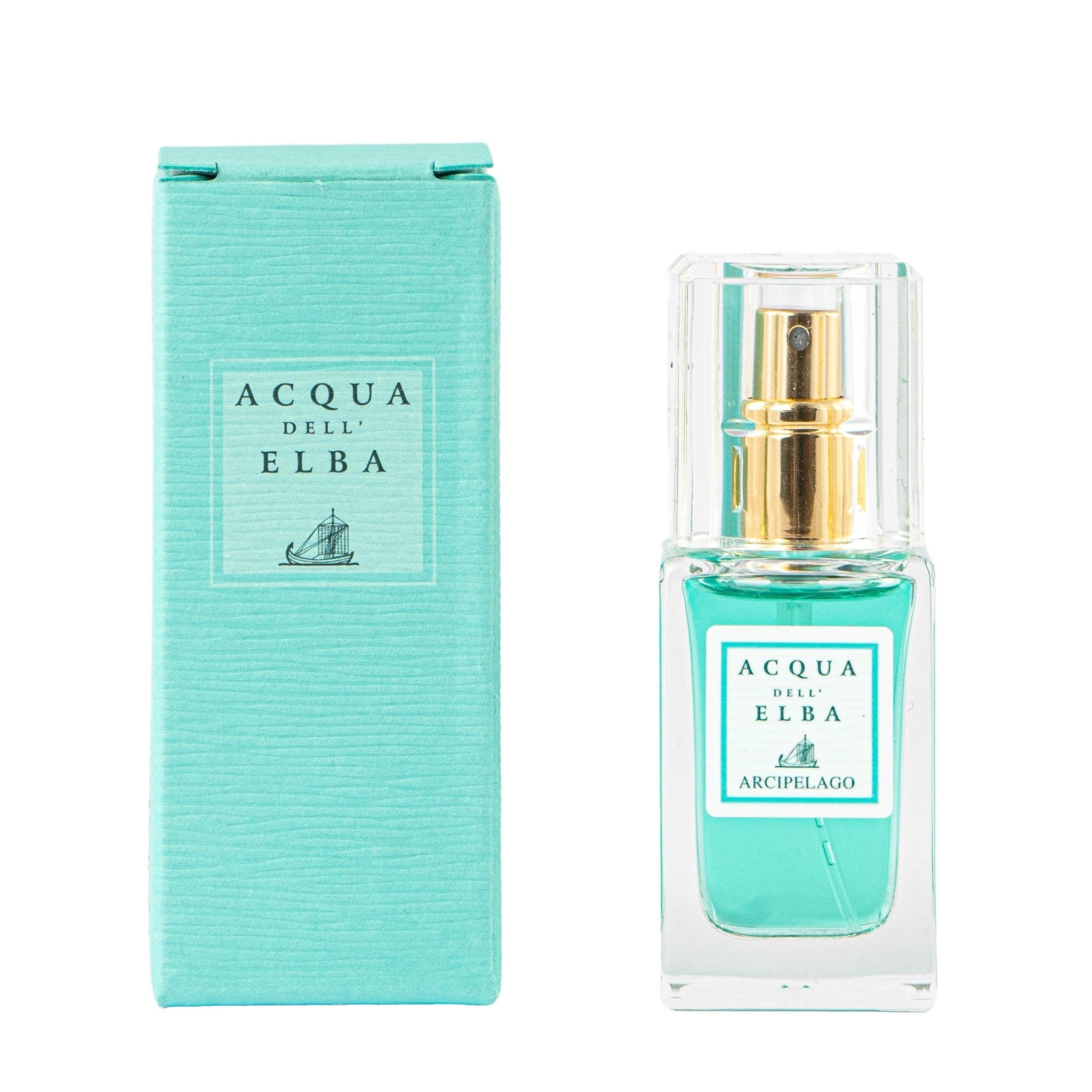 Arcipelago Donna - Woman Eau De Parfum 0.5 FL OZ - Acqua dell'Elba - Gaines Jewelers