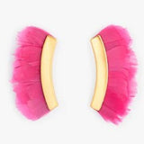Aristides Crescent Earring - Gaines Jewelers