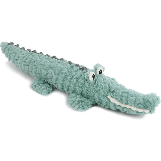 ARMAND ALLIGATOR PLUSH TOY - Mon Ami - Gaines Jewelers