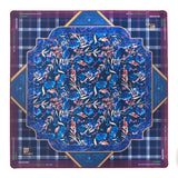 Astor Mat in Tube - Oh My Mahjong