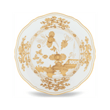 Aurum Oriente Itaiano Dinner Plate - Ginori 1735 - Gaines Jewelers