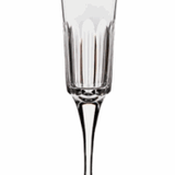 *Avignon Flute - Royal Brierley - Gaines Jewelers
