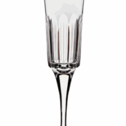 *Avignon Flute - Royal Brierley - Gaines Jewelers