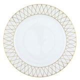 Babos Gold Charger - Herend - Gaines Jewelers