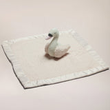 Baby Swan Lovey - Barefoot Dreams - Gaines Jewelers