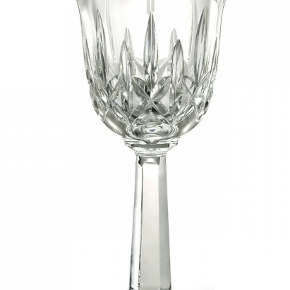 * Babyshannon Goblet - Waterford - Gaines Jewelers