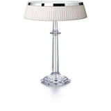 Baccarat Bonjour Versailles Small Lamp - Gaines Jewelers