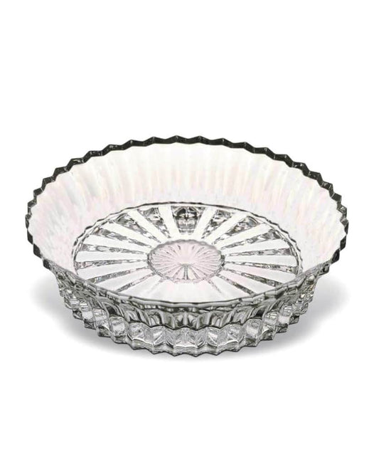 Baccarat Coaster Mille Nuits - Gaines Jewelers