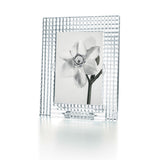 Baccarat Eye Photo Frame - Gaines Jewelers