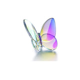 Baccarat Iridescent Lucky Butterfly - Gaines Jewelers