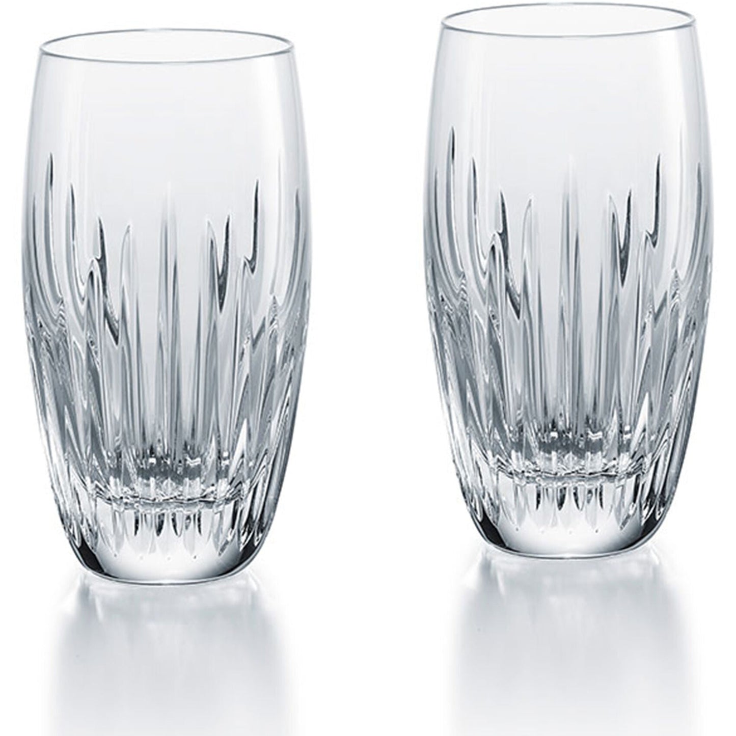 Baccarat Massena Highball - Gaines Jewelers