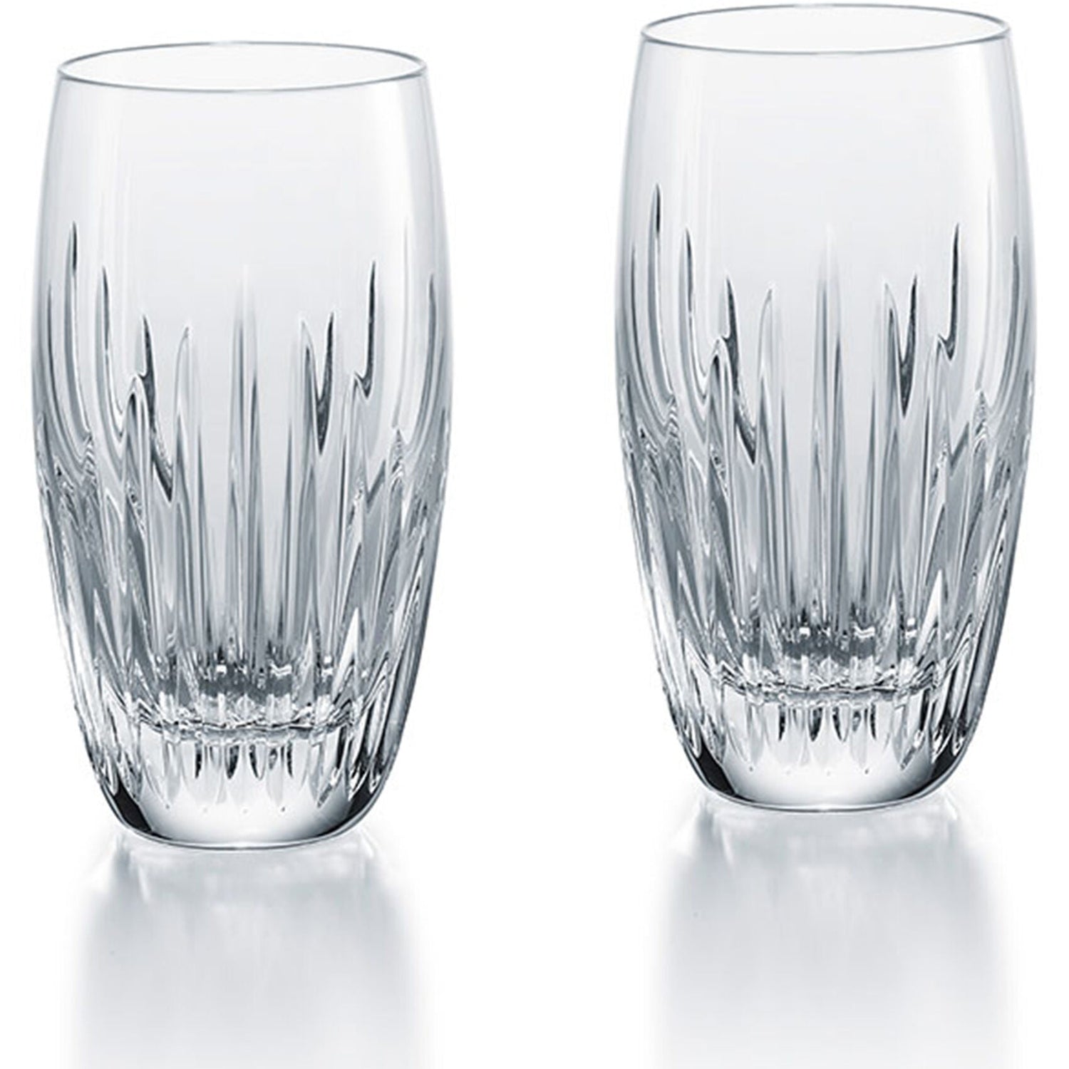 Baccarat Massena Highball - Gaines Jewelers