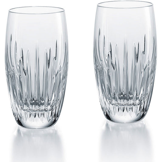 Baccarat Massena Highball - Gaines Jewelers