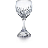 Baccarat Massena wine - Gaines Jewelers