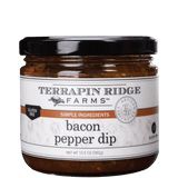 Bacon Pepper Dip - Terrapin Ridge Farms - Gaines Jewelers