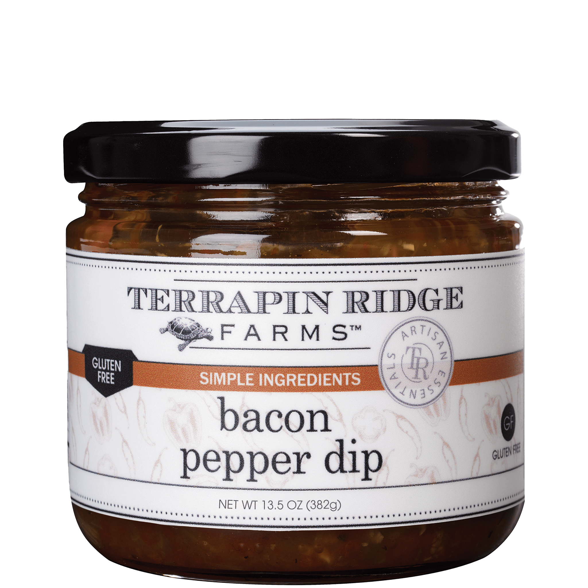 Bacon Pepper Dip - Terrapin Ridge Farms - Gaines Jewelers