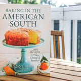 Baking In the American South : 200 Recipes and Their Untold - HarperCollins Christian Publishing - Gaines Jewelers