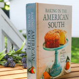 Baking In the American South : 200 Recipes and Their Untold - HarperCollins Christian Publishing - Gaines Jewelers