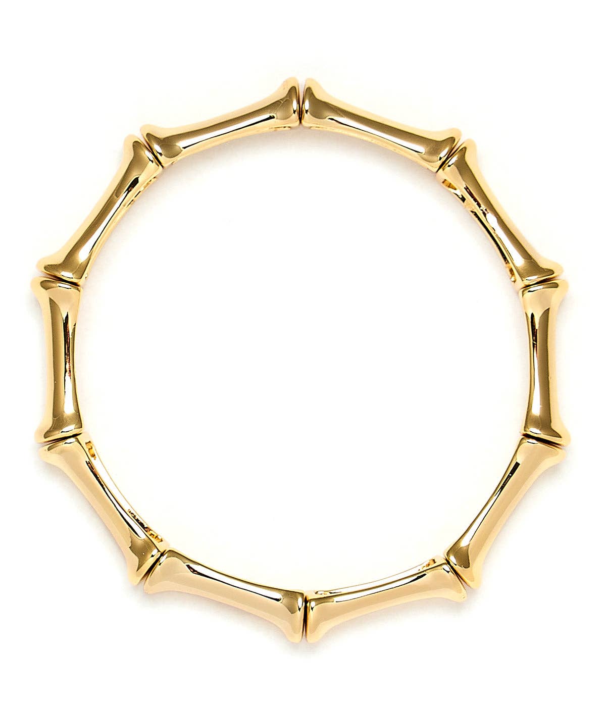 Bamboo Bangle - Lisi Lerch - Gaines Jewelers