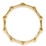 Bamboo Bangle - Lisi Lerch - Gaines Jewelers
