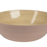 Bamboo Classic Bowl - Blush - Albert - Gaines Jewelers