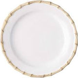 Bamboo Dinner Plate - Gaines Jewelers