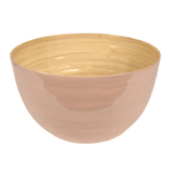 Bamboo Family Bowl - Blush - Albert - Gaines Jewelers