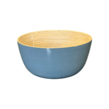 Bamboo Mini Bowl - Dove Blue - Albert - Gaines Jewelers