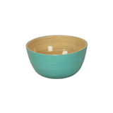 Bamboo Mini Bowl - Light Blue - Albert - Gaines Jewelers