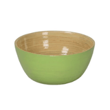 Bamboo Mini Bowl - Pastel Green - Albert - Gaines Jewelers
